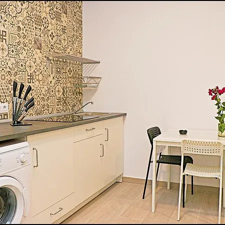 Rural En Conil * Conil de la Frontera