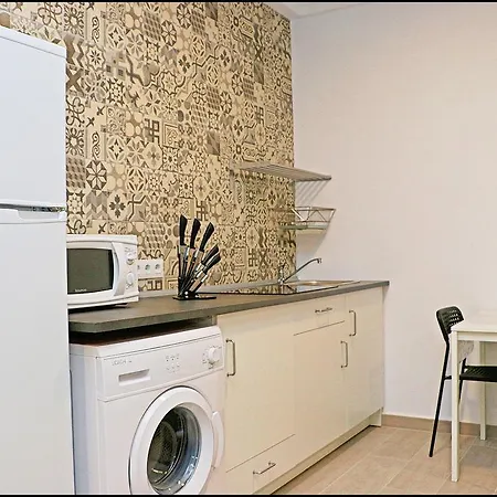 Rural En Conil Apartman Conil de la Frontera