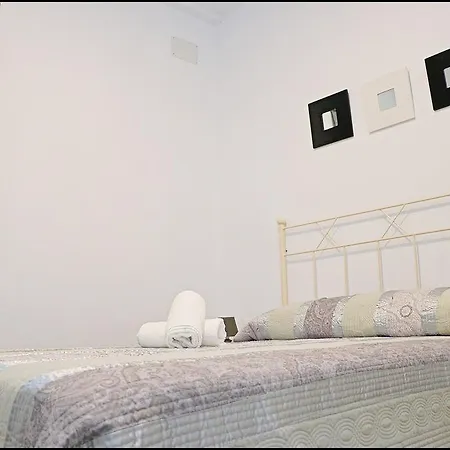 Apartman Rural En Conil Conil de la Frontera