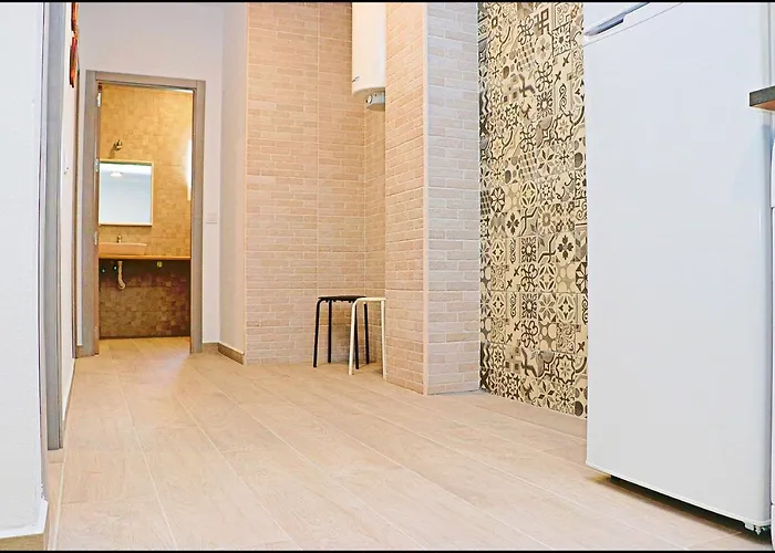 Rural En Conil * Conil de la Frontera