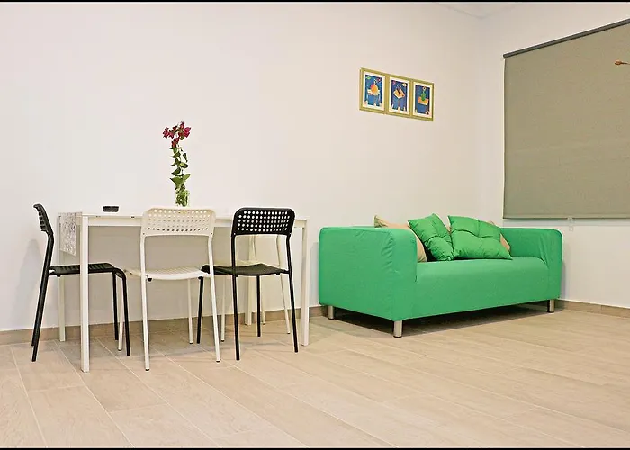 Rural En Conil * Conil de la Frontera