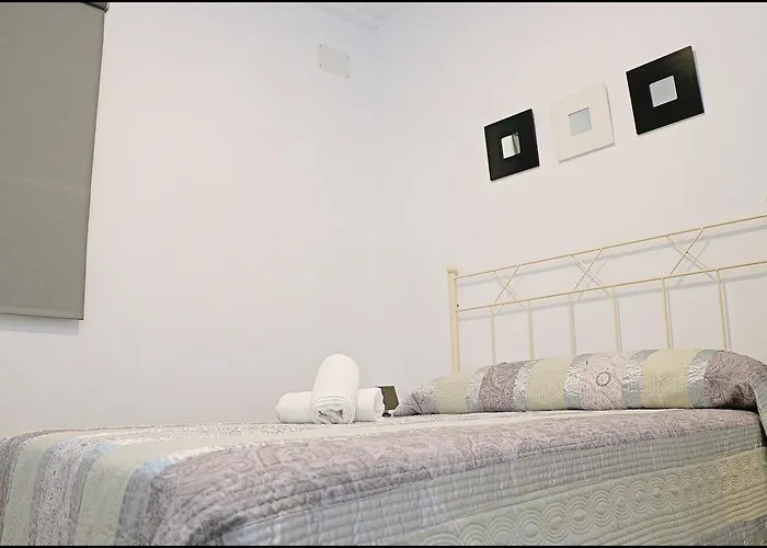 Apartman Rural En Conil Conil de la Frontera