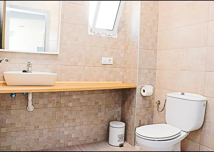 Apartman Rural En Conil