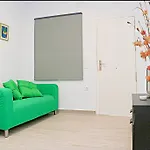 Lägenhet Rural En Conil *