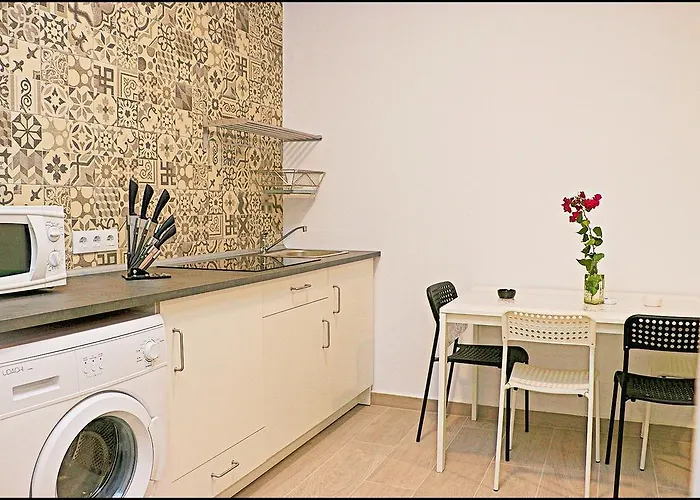 Rural En Conil * Conil De La Frontera