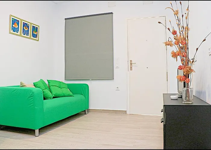 Apartment Rural En Conil *