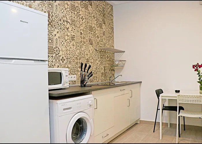 Rural En Conil Apartment Conil De La Frontera