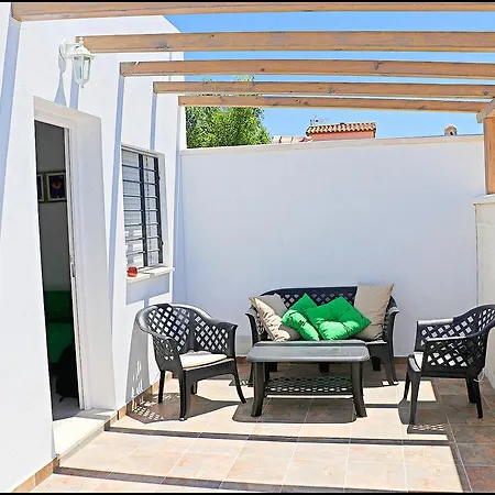 Rural En Conil Appartement Conil De La Frontera