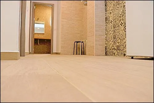 Appartement Rural En Conil *