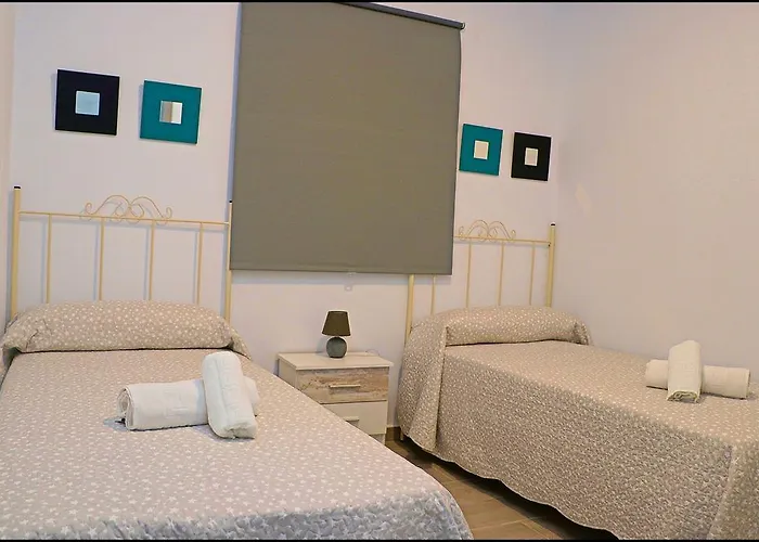 Rural En Conil Apartment Conil De La Frontera