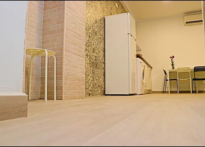 Rural En Conil Apartment